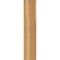 Ekena Millwork Imperial Arts & Crafts Rough Sawn Outlooker, Western Red Cedar, 8"W x 26"D x 38"H OUT08X26X38IMP03RWR - alternate 3
